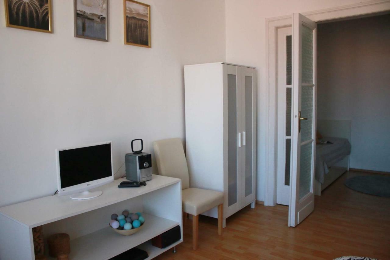 Panorama Apartment 부다페스트 외부 사진